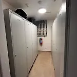Apartment Na Mechu *