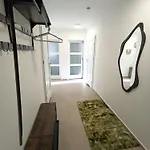 Apartment Na Mechu *