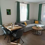 Na Mechu Apartment *