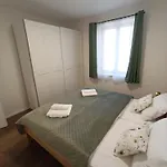 Na Mechu Apartment