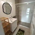 Apartment Na Mechu Janov nad Nisou