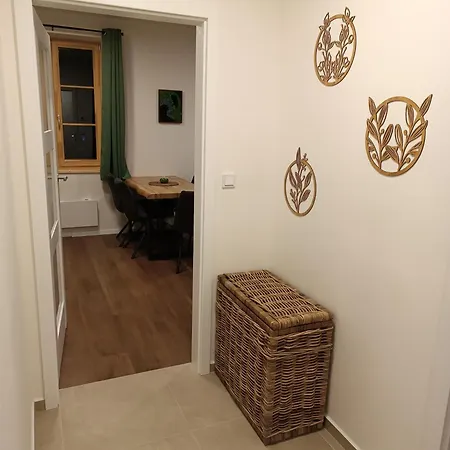 Na Mechu Janov nad Nisou