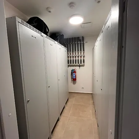 Apartman Na Mechu *
