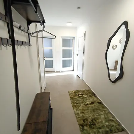 Apartman Na Mechu *