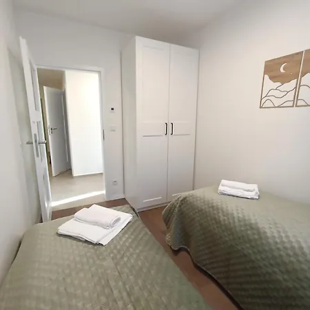 Apartman Na Mechu *